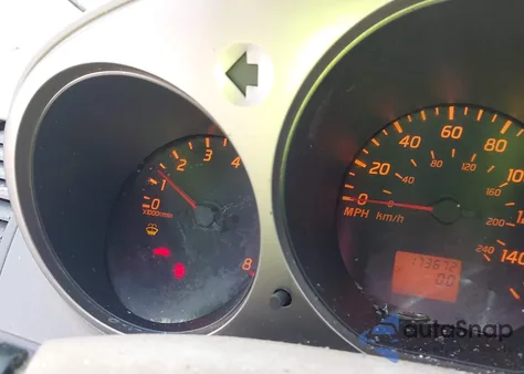 2003 Nissan Altima 2.5 S z USA, uszkodzony, nr VIN 1N4AL11D83C257614